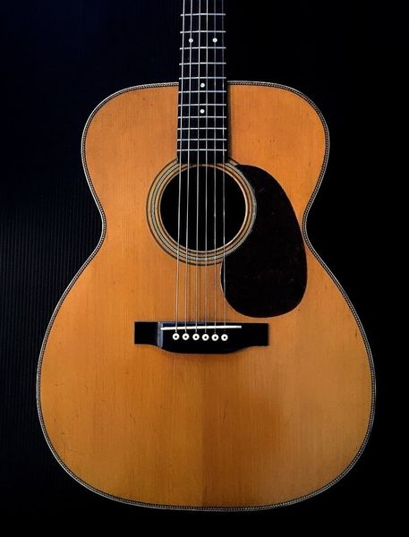 最終処分セール Martin 000-28 (ルークさま) standard アコースティックギター