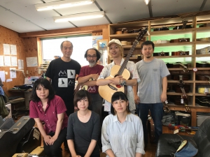 NICO Touches the Wallsの光村さん!